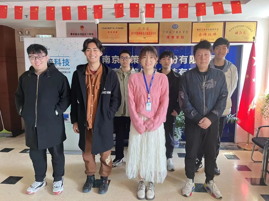 【結班留影】 好運藏在你的實力里，也藏在